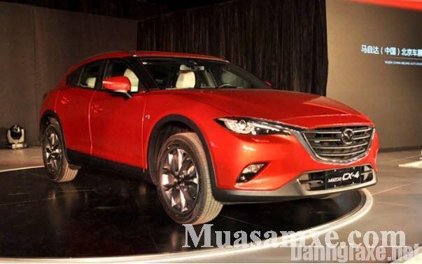 Mazda ưu đãi đặc biệt lên đến 100 lệ phí trước bạ trong tháng tư  Báo  Bình Dương Online