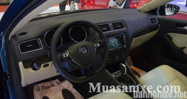 Volkswagen Jetta có gì mới về thiết kế nội ngoại thất? 4