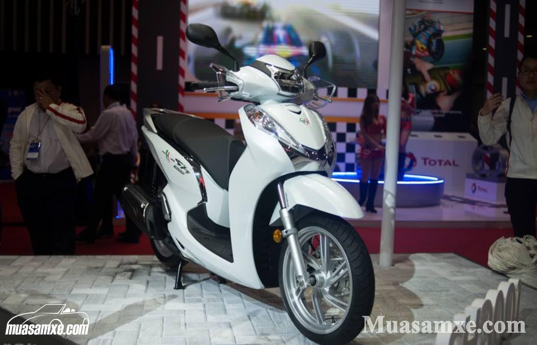 Honda SH300i 2019 giá bao nhiêu  2732023