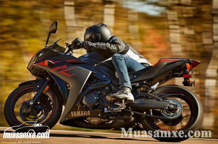 Motos Yamaha Yzf R3 Abs ano 2017  Webmotors