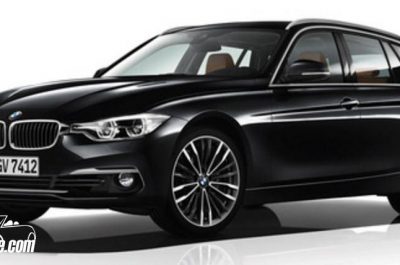Đánh giá ưu nhược điểm xe BMW 3-Series 2018 thế hệ mới kèm giá bán mới nhất