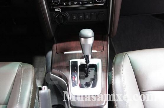 Lexus RC Turbo 2017 giá bao nhiêu tại Việt Nam? Thiết kế & khả năng vận hành 7