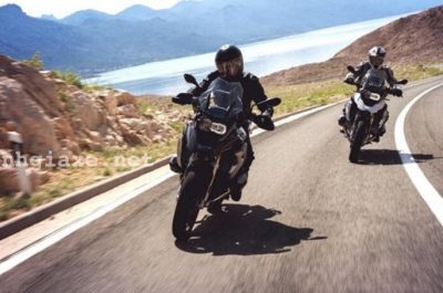 Top 4 mẫu xe moto BMW bán chạy nhất Việt Nam tính đến thời điểm hiện tại