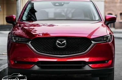 Mazda CX 5 2017 có gì mới? Giá xe Mazda CX-5 2017 bao nhiêu?