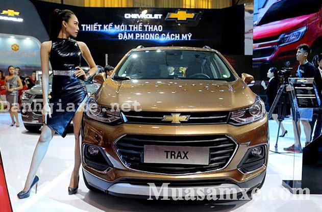 Top 4 mẫu Mini SUV tại Việt Nam đáng mua nhất 2