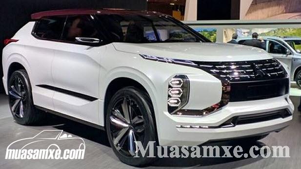 Giá xe Mitsubishi tháng 2/2017 mới nhất tại các đại lý kèm khuyến mãi 5
