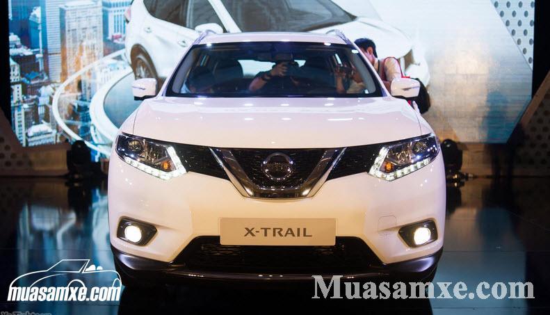 Tân binh Nissan X-Trail ngày càng đắt khách trên thị phần crossover 5 chỗ 10
