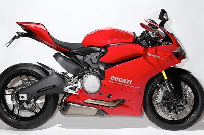 Ducati 959 Panigale Special Edition 2017 bản đặc biệt có giá 19.880 USD