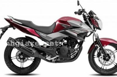Đánh giá xe Yamaha FZ 250cc 2017: Liệu giá có mềm như mong đợi?