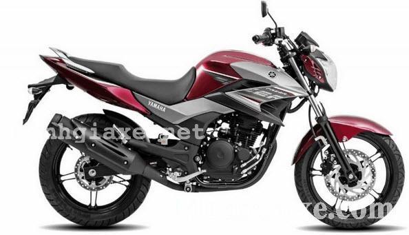 Đánh giá xe Yamaha FZ 250cc 2017: Liệu giá có mềm như mong đợi? 2
