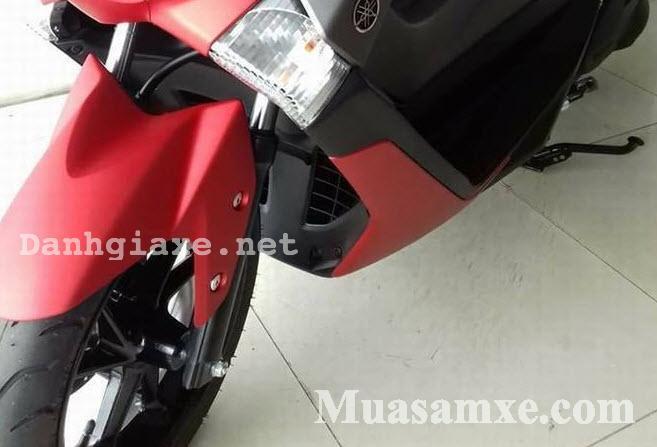 Đánh giá xe Yamaha NMX chi tiết hình ảnh giá bán thị trường  Danhgiaxe