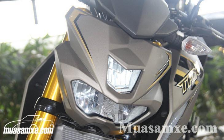 Đánh giá xe Yamaha TFX150 về hình ảnh, thiết kế vận hành, giá bán & thông số kỹ thuật 1