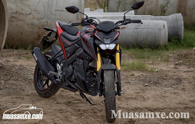 2019 Yamaha TFX 150 ra mắt vào tháng tới sẽ sớm về Việt Nam
