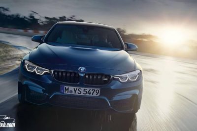 Đánh giá xe BMW M3 2018 về nội ngoại thất và giá bán kèm thông số kỹ thuật