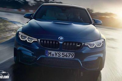 BMW 6-Series Limited Edition 2018 toả sáng với hàng loạt trang bị mới