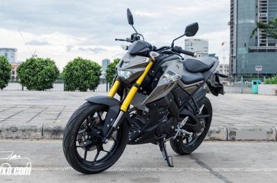 Giá xe Yamaha TFX 150 tháng 5/2017 được cập nhật mới nhất hôm nay
