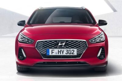 Hyundai i30 Wagon 2017 giá bao nhiêu? Đánh giá xe i30 Wagon thế hệ mới