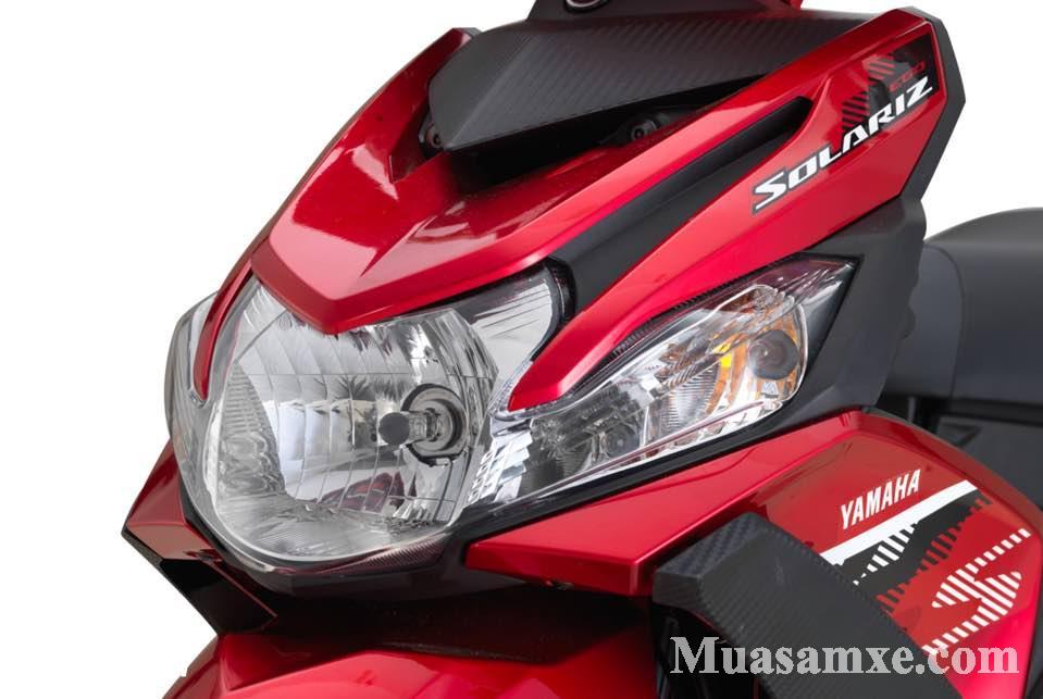 Đánh giá xe Yamaha Mio 2017 về ưu nhược điểm, vận hành và giá bán