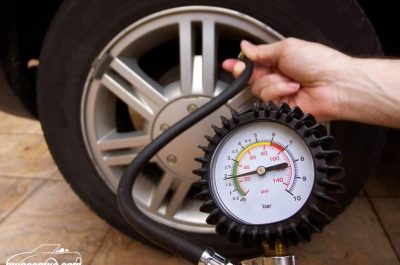Cách kiểm tra và điều chỉnh áp suất lốp ô tô chính xác nhất