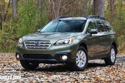 Subaru Outback 2017 có ưu nhược điểm gì? Có nên mua thời điểm này?