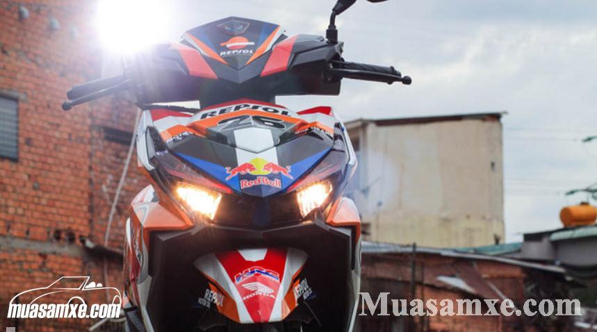 ngam-honda-click-125i-phong-cach-repsol-honda-team-cuc-chat 10