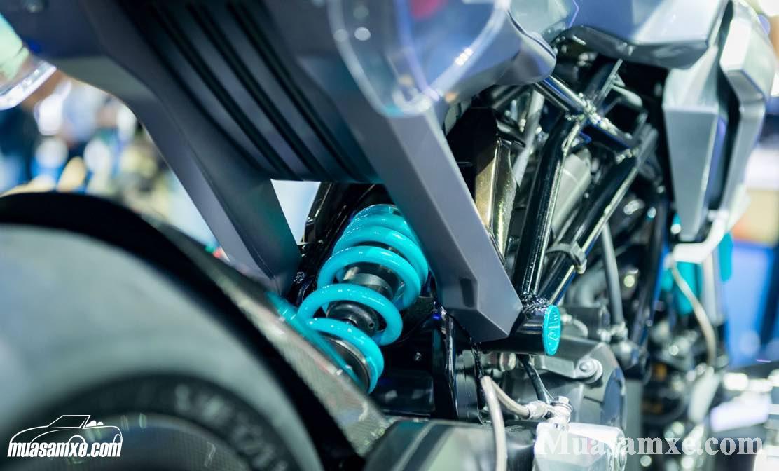 Xe Honda 150SS Racer 2018 giá bao nhiêu | Đánh giá xe Honda 150SS Racer 2018