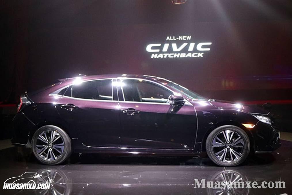 Honda-Civic-Hatchback-2017-1 - MuasamXe.com