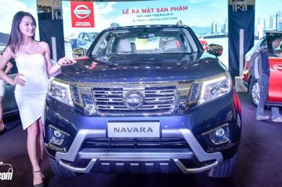 Đánh giá xe ưu nhược điểm xe Nissan Navara 2018 cùng giá bán mới nhất