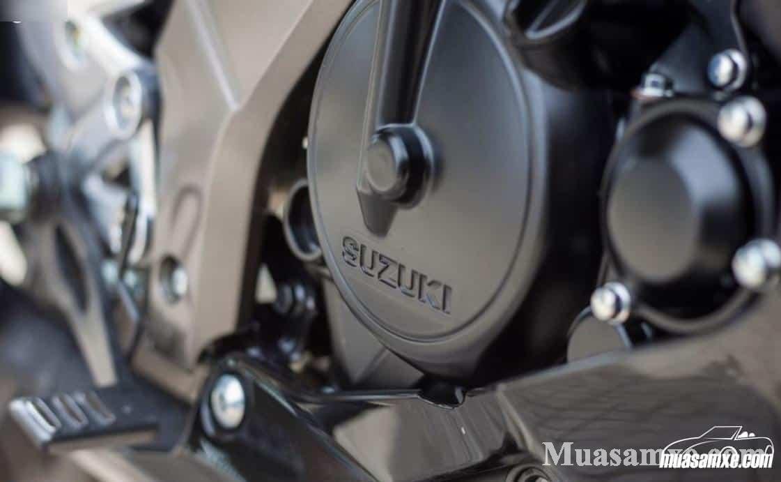 Suzuki GSX R150, Suzuki GSX S150, Suzuki GSX R150 2019, giá xe Suzuki, GSX R150, GSX S150, GSX R150 2019, GSX S150 2019, xe côn tay, Sport bike