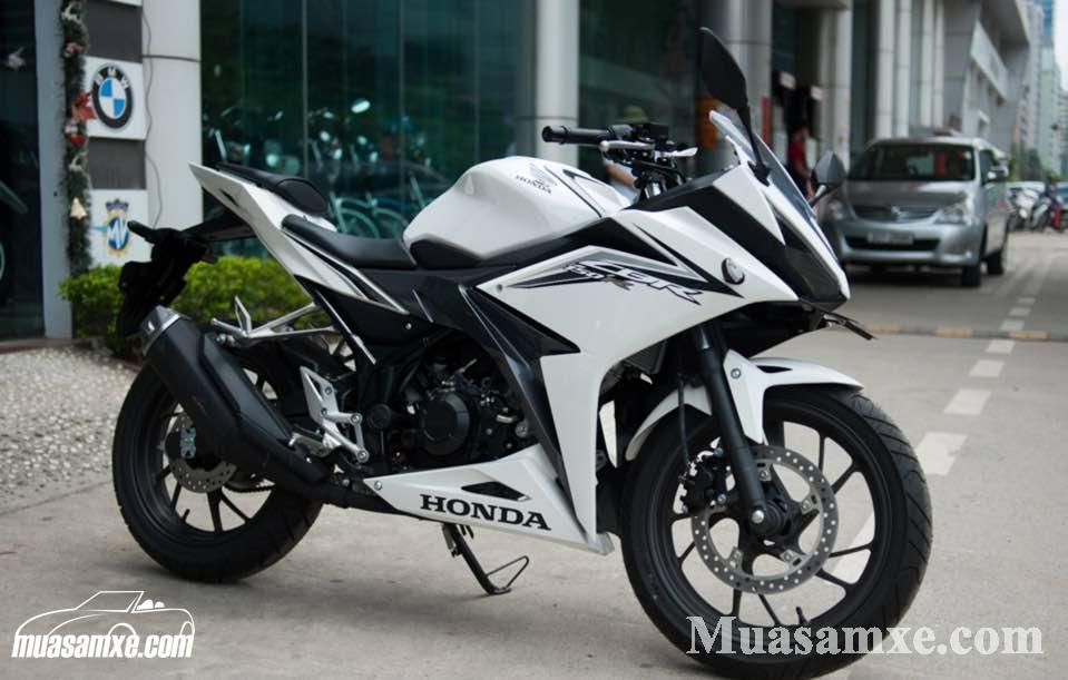 20 mẫu xe môtô giá rẻ tại Việt Nam dưới 200 triệu đáng mua nhất hiện nay 