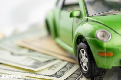 Top 5 ngân hàng cho vay mua ôtô lãi suất thấp thủ tục nhanh 2019