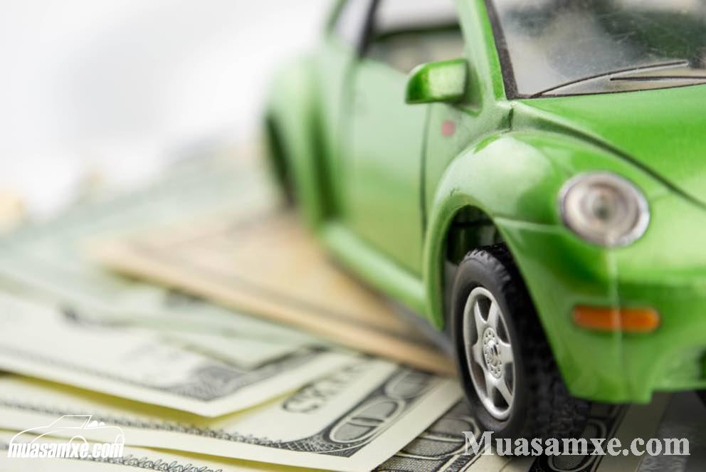 Đánh giá ưu nhược điểm gói vay mua xe của các ngân hàng