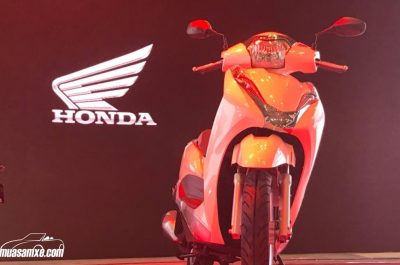 So sánh Honda Vario 150 và Honda Lead 2018, nên mua xe nào?