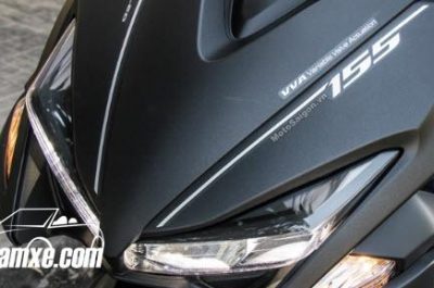 Yamaha Exciter 2018 sẽ là mang động cơ 155cc và giá bán đắt hơn