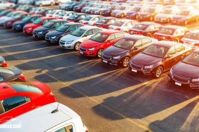 Lãi suất vay mua xe ôtô năm 2019 mới nhất hôm nay!