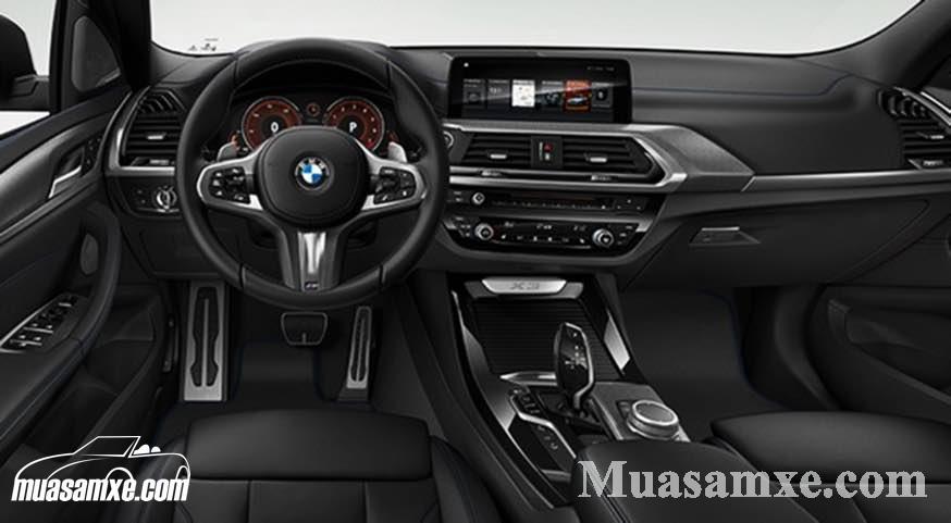 BMW X3 2018 với 3 phiên bản mới sẽ chính thức ra mắt hôm nay