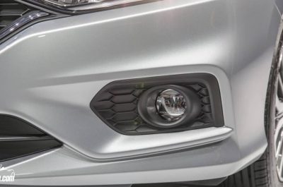 Thông số kỹ thuật và khả năng vận hành xe Honda City 2017 Facelift