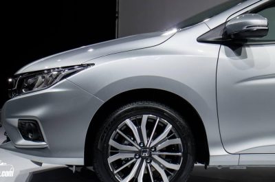 Hyundai Santa Fe 2017 đáp ứng tốt về mức độ an toàn