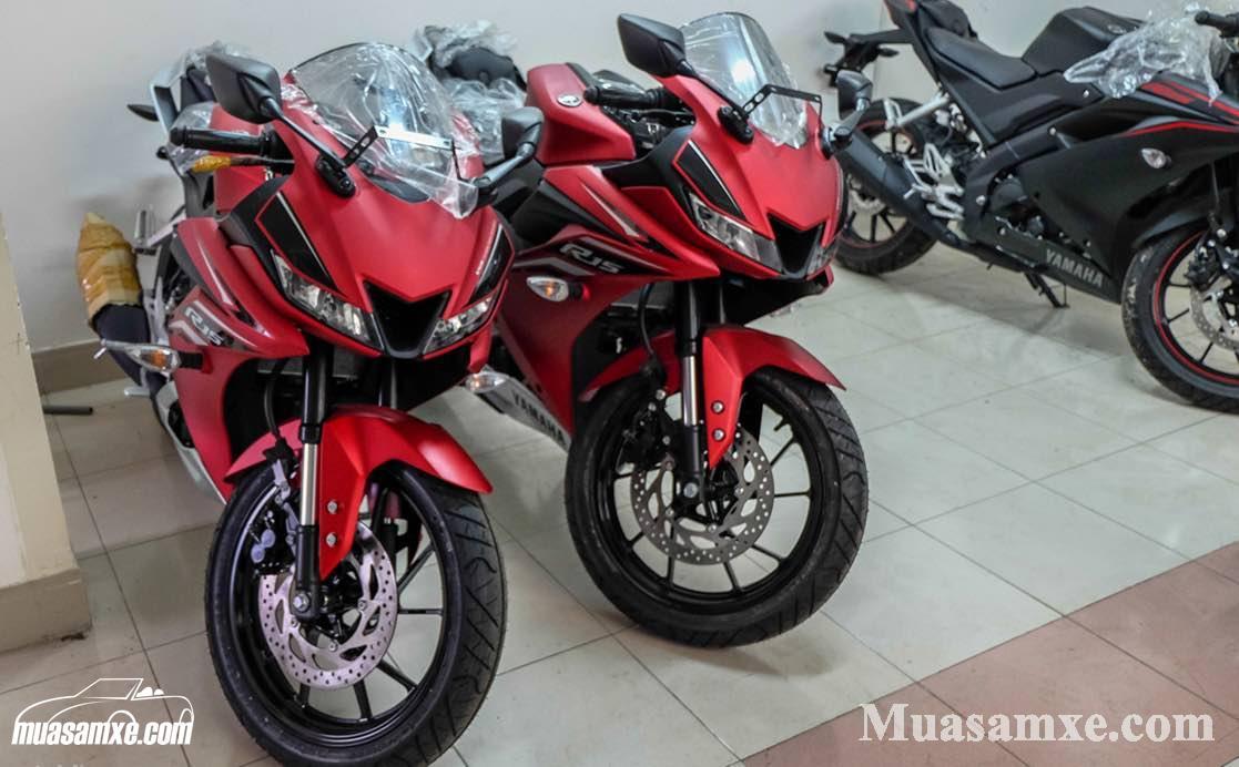 5 mẫu xe môtô giá rẻ tại Việt Nam dưới 200 triệu đáng mua nhất hiện nay