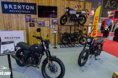 Top các mẫu xe moto mới 2018 tại Việt Nam cùng giá bán được cập nhật mới nhất