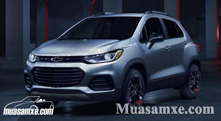 2015 Chevrolet Trax  The New York Times