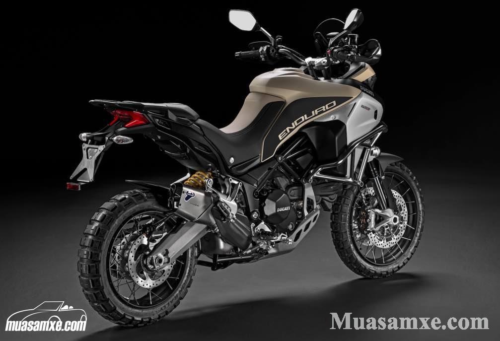 Giá xe Ducati Multistrada từ 600 triệu có những tính năng nổi bật gì   websosanhvn