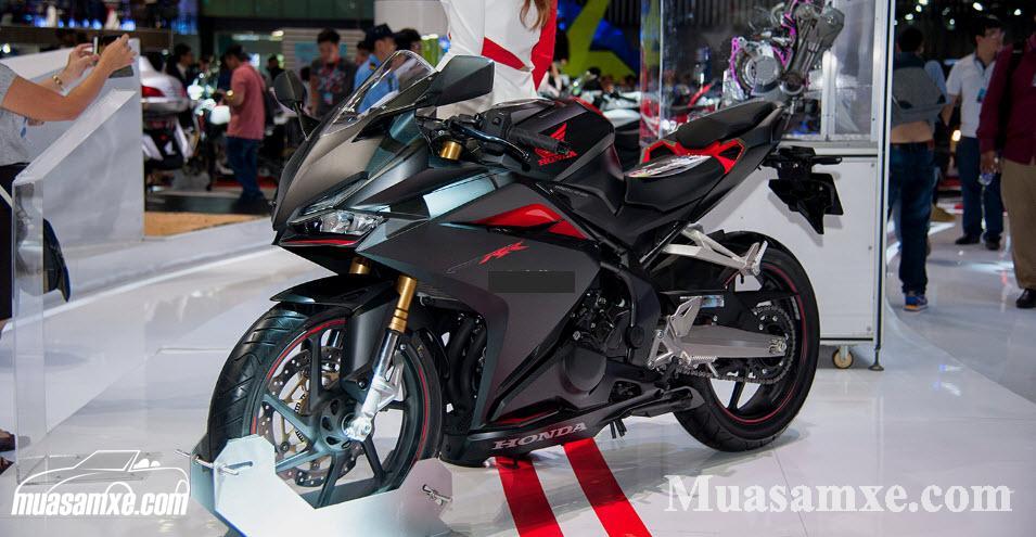 Xe côn tay thể thao Honda MSX trở lại với giá gần 50 triệu