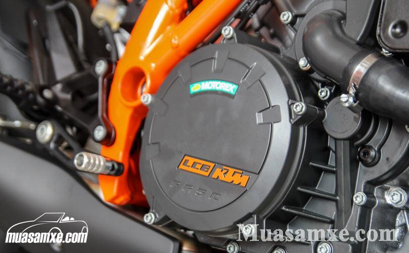 KTM 1290 Super Duke R 2017 giá bao nhiêu? Đánh giá hình ảnh thiết kế & vận hành 6
