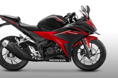 Honda CBR150R 2017 ra mắt màu đỏ Racing Red và Repsol MotoGP mới