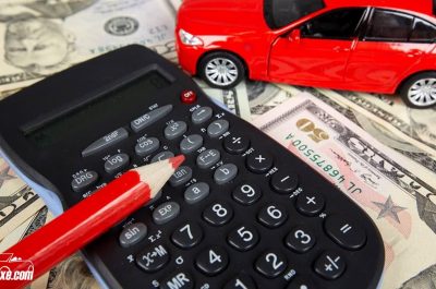 7 lưu ý đặc biệt quan trọng khi mua xe ô tô trả góp trong năm nay