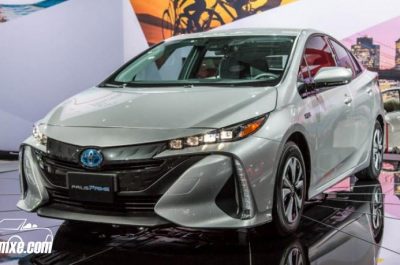 Có nên mua Toyota Prius khi nhiều yếu tố không được ưu đãi thuế TTĐB?