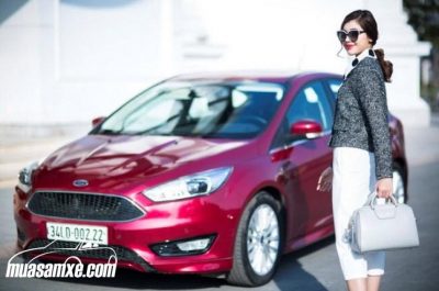 Top 10 mua xe ô tô cho nữ giá rẻ 2018 tầm tiền từ 400- 600 triệu đáng mua nhất