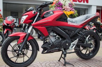 Có nên mua Yamaha FZ 150i 2018 thế hệ mới?