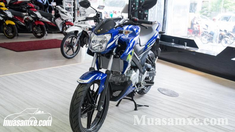 Top 10 mẫu xe moto giá dưới 70 triệu đáng mua nhất tại Việt Nam 12